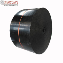 steel cord skirt rubber conveyor belt price